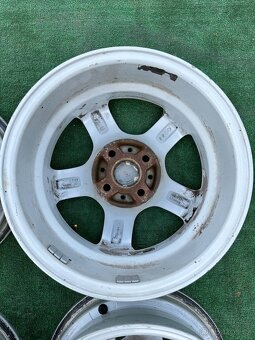 Alu disky Hyundai 14" - 11
