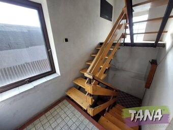 Rodinný dům s velkou zahradou, Krkonoše, horské středisko Vy - 11