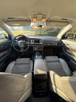Audi a6 3.0tdi allroad - 11