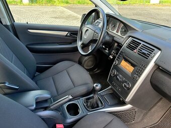 Mercedes-Benz B 170 BEZ KOROZE - 11