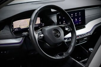 Škoda Octavia 4 Combi 2.0TDI 85kW Style Plus - 11