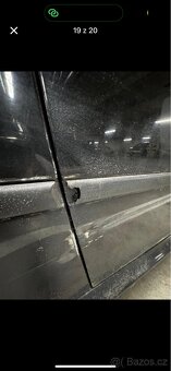 2003 BMW E46 Compact ND - 11