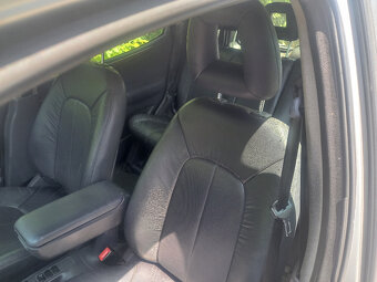 Mercedes-Benz A170 CDI(W168) Elegance Long - 2004- 70 kW - 11