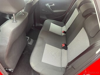 Volkswagen Polo, 1.4 - 11
