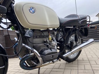 BMW R80/7 / 36KW / 797 CCM / TOP - 11