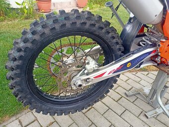 KTM 250 XC-F 28MTH rok 2022 (do provozu 3/2025) - 11