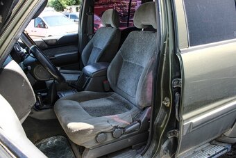 Nissan Patrol GR 2.8 TDI - 11