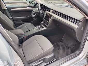 VW Passat B8 Variant 2.0TDI 110kW DSG ACC - záruka Autodraft - 11