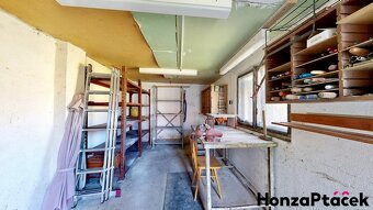Rezervováno: prodej, rodinný dům Chráněná, Březiněves - 11