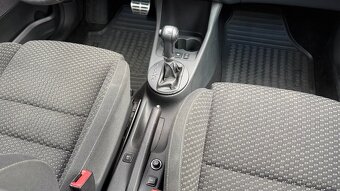 Škoda fabia vRS 1.4 TSI, DSG, 2010 - 11