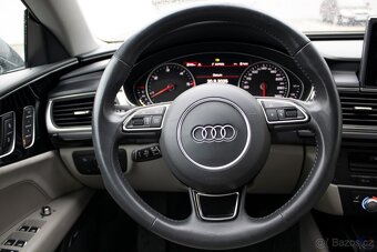 Audi A7 Sportback 3.0 TDI 272k quattro S-tronic - 11