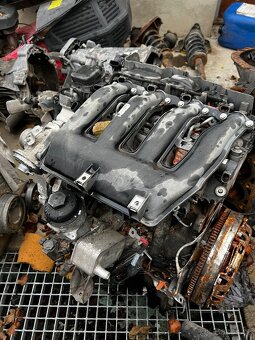 Prodám funkční motory. levný - 11