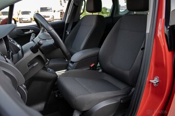 Opel Meriva 1.4 turbo Drive MT/6 - 11