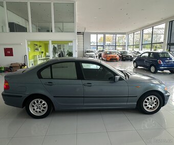 BMW Řada 3,  1.8 - 11