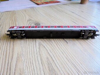 PRODÁM RYCHLÍKOVÉ VOZY TT - 11