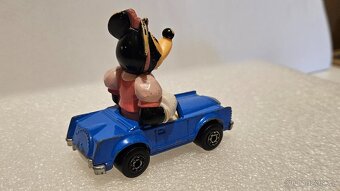 Staré Matchbox  modely - 11