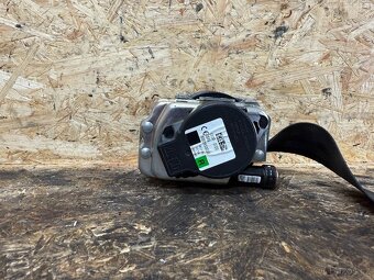 AIRBAGOVÁ SADA LAND ROVER DISCOVER SPORT L550 2017 - 11