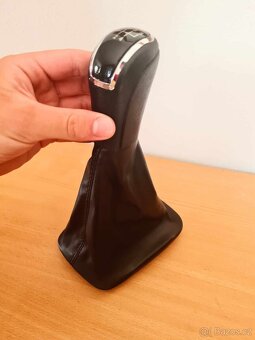 Radiaca páka pre ŠKODA FABIA 1 / 2 - 11