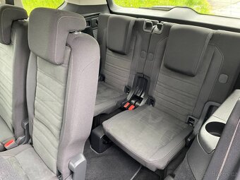 VW Touran 2.0TDi r.v.2019 7.míst dsg 110kw tažné - 11