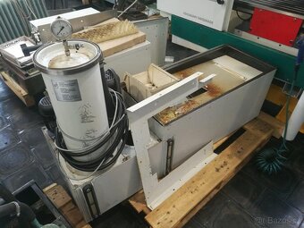 CNC frézka FEHLMANN PICOMAX 56 TOP - 11