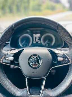 Škoda Kamiq Monte Carlo, 1.5 TSI, DSG, 110kW - 11