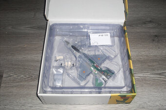 Kovové modely 1/72 - 11