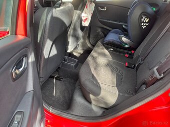 Renault Captur 0,9 66kW, 2018, naj.: 55.336km, ČR, po 1.maj - 11