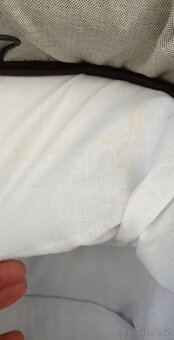 Kombinovaný kočárek TUDORE RANGER - 11