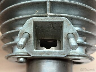 Stadion,Plný válec,S1,S11,S22,23 - 11