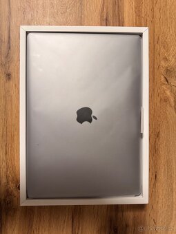 MacBook Pro 2020 M1 Touch Bar 13" - 11