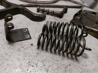 ČZ 175 / 250 predvalecna standard special sport - 11