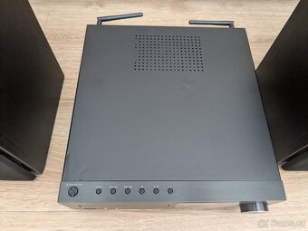 receiver Pioneer X-HM 72K - 11