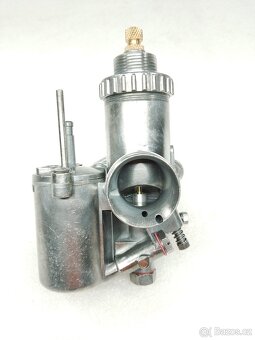 JIKOV KARBURÁTOR 2924SB-11 ČZ 175 356 ORIGINÁL - 11