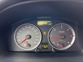 Volvo S40 1,6D, 80KW, rok 2007, super stav - 11