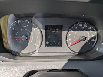 Renault Master, VAN L2H2P3 dCi 130 Advance - 11