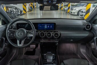 Mercedes-Benz CLA 180 SB Progressive, AT, LED, NAVI - 11