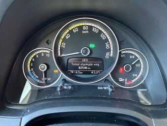 Škoda Citigo-e IV - 36,8 kWh, SoH 93,8 %, DPH - 11