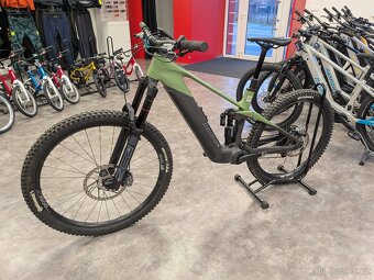 Raymon Tarok Pro velikost M - 11