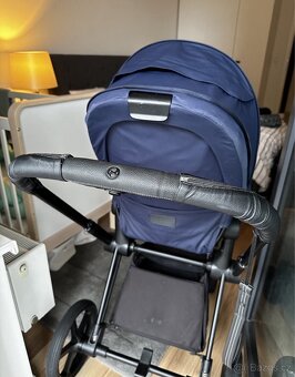 Kočárek Cybex Priam - 11