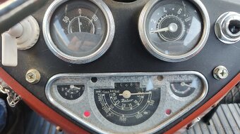 Prodám Zetor 5748 - 11