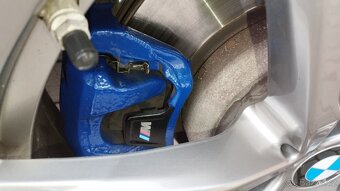 X3 30d xDrive M-Paket 58.000km - 11