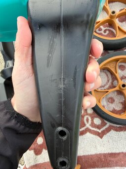 Odrážedlo FW Rider - 11