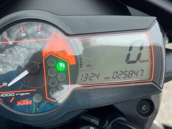 Prodám KTM 690 SUPERMOTO - 11