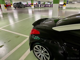 Peugeot RCZ, 1.6, 147kw (2011) - 11