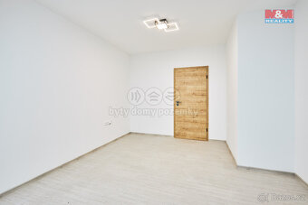 Prodej bytu 3+kk, 127 m², České Budějovice, ul. Nádražní - 11