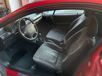 OPEL TIGRA 1.4 66kW - 11
