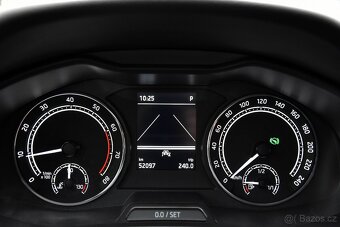 Škoda Scala 1.5 TSI DSG,STYLE,FACE,DKLIMA,VÝHŘEV,ČR,DPH - 11