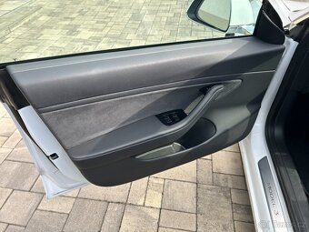 Tesla Model 3 LR 4x4 Long Range 2019 - 11