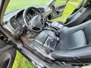 Saab Turbo X Nová cena - 11