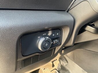 Mercedes-Benz Citan 1.5 CDI 110/Vyhř. Rezervace - 11